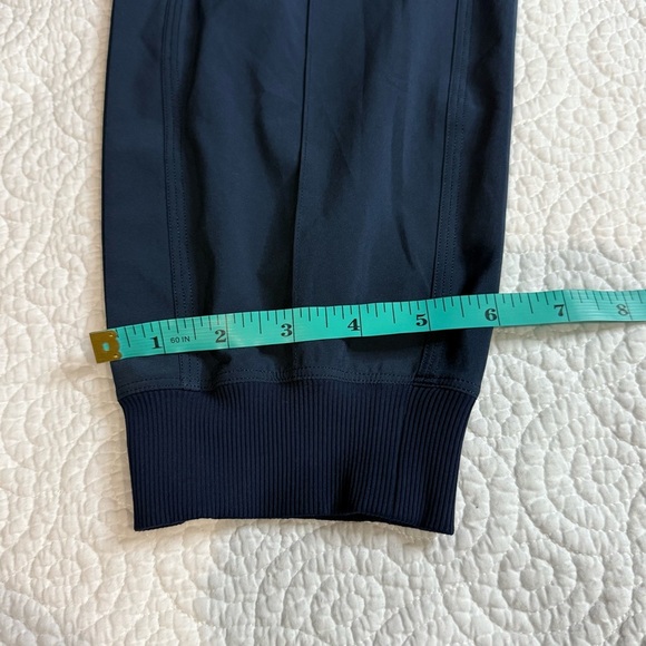Lululemon Athletica Navy Pantsuit - Picture 6 of 11
